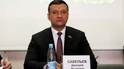 Депутат ГосДумы: Карабах де-факто должен вернуться в состав Азербайджана